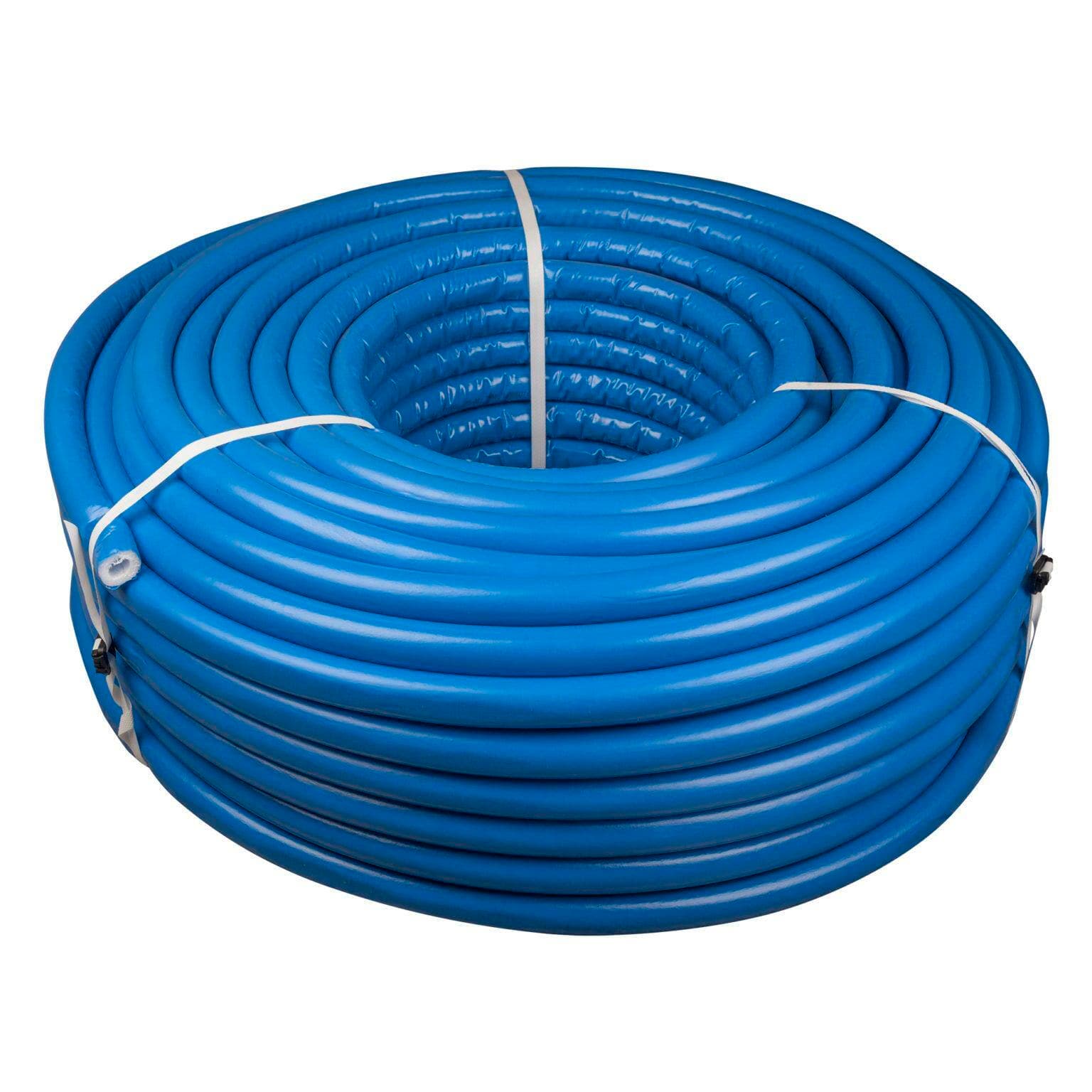 Tubería PEX-A rollo 100m